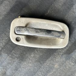 Escalade Door Handle 