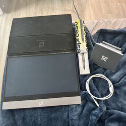 Espresso 17” Display With Pen And Mount