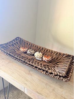 Living spaces decor