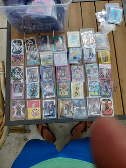 Justin Herbert Rookie Lot