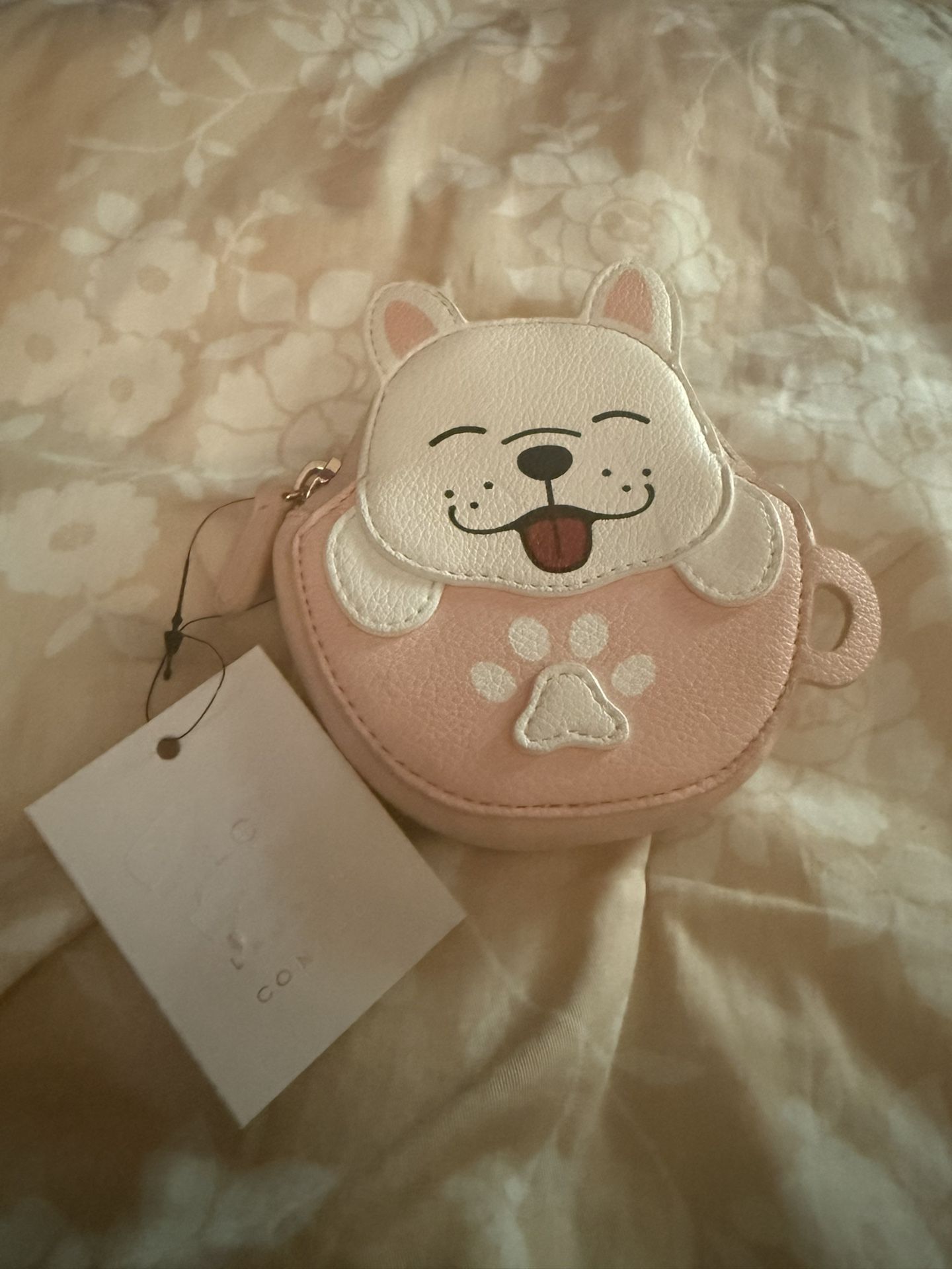 Lauren Conrad Coin Purse