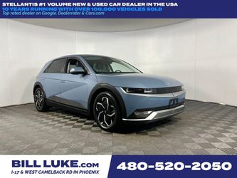 2024 Hyundai IONIQ 5