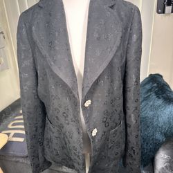 Banana republic Suit Blazer
