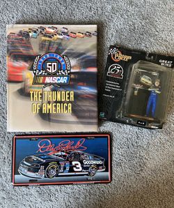NASCAR Bundle