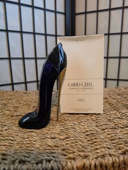 Carolina Herrera Good Girl Oroginal EDP Tester Box