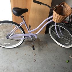Beach Cruiser 