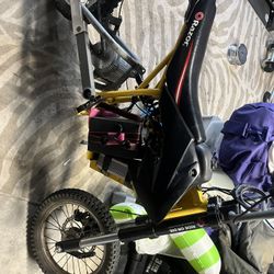 Don’t Buy For A Trade 