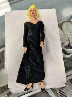 Vintage Madonna 14” Rare