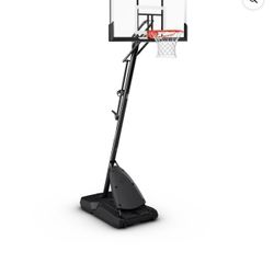 Basketball Hoop 