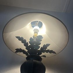 Vintage Floor Lamp 