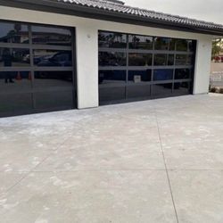 Garage Door 