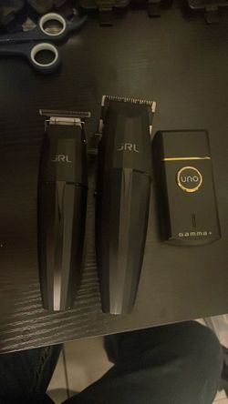 Barber set