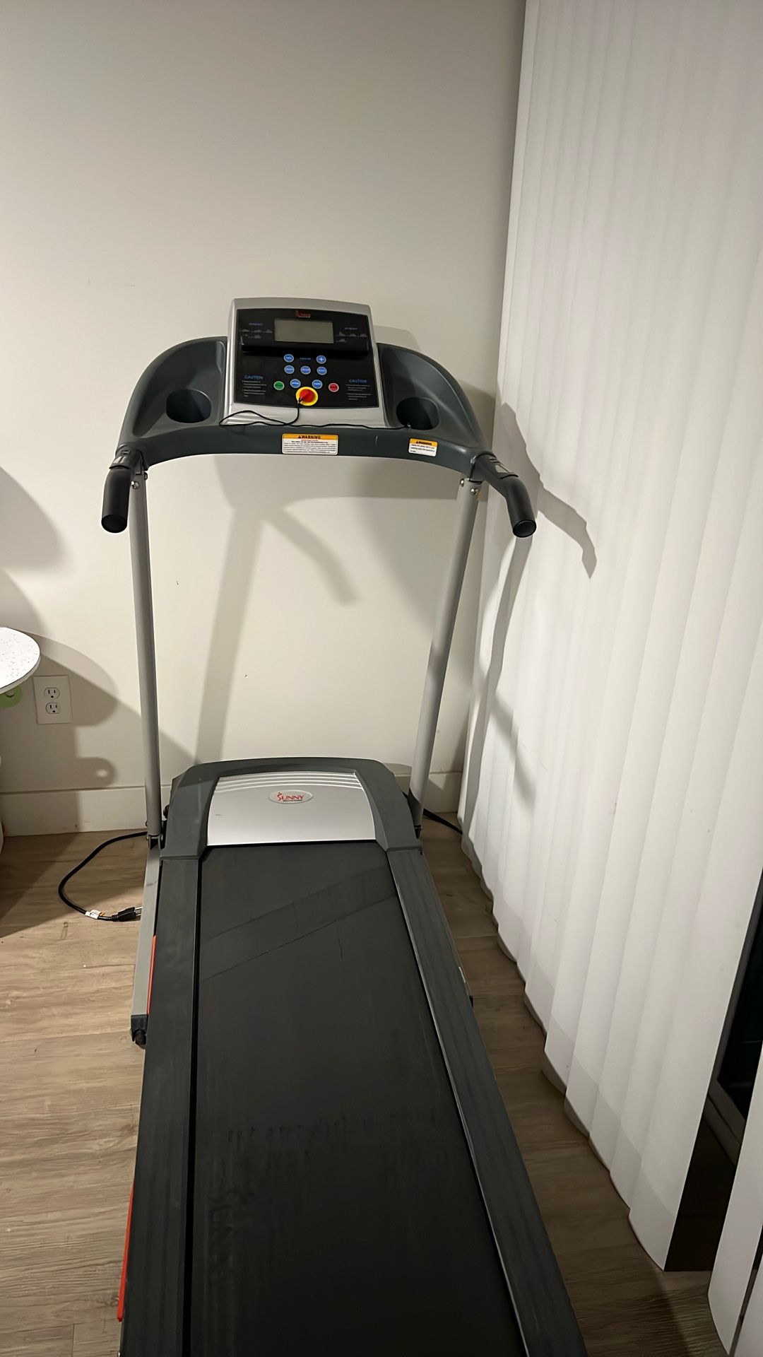 Treadmill