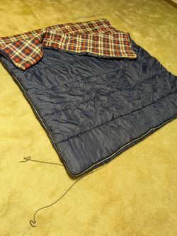 Sleeping bags