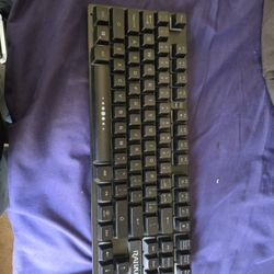Haiku Keyboard