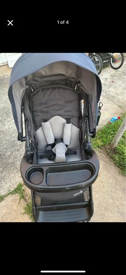 Safety 1st Stroller 