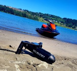 Scubajet Dive Scooter