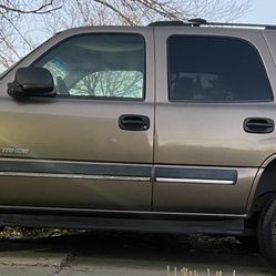 2003 Tahoe