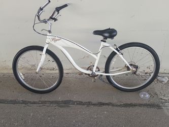 Flyer Bike