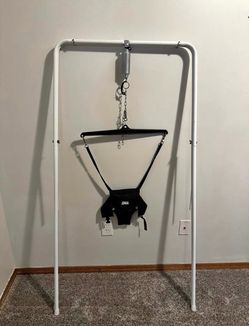 Jolly Jumper Classic with Stand