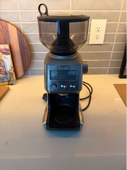 Breville Smart Grinder Pro
