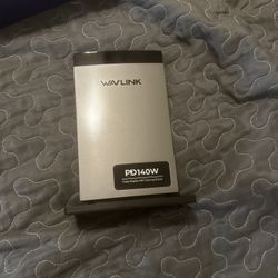 Wavlink Docking Station