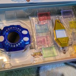 Digimon 25th Color Evolution 