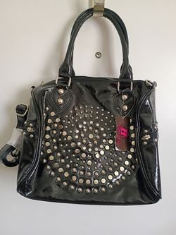Rhinestone bag