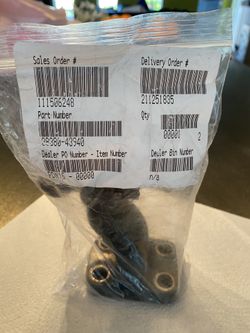 Kubota Arm 38(contact info removed)0