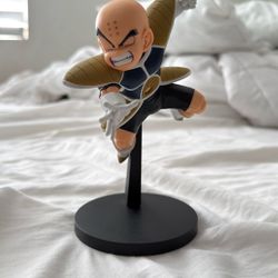 Krillin Figure Dragon Ball Z 