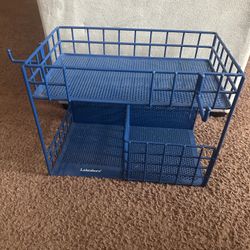 Desktop Storage Center