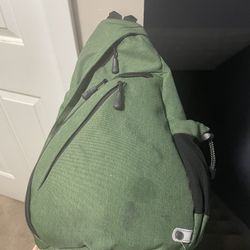 Hiking Backpack 