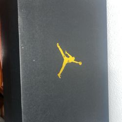 Nike Jordans
