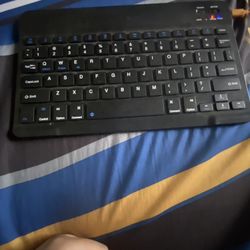 Wireless Keyboard