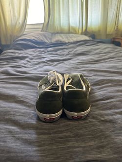 Vans Sk8-Low