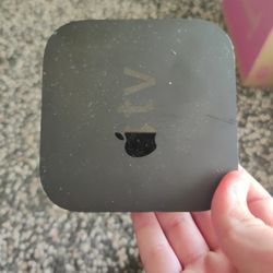 Apple TV A1469