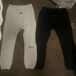 Essential Sweatpants