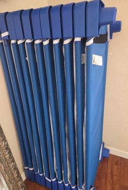 Kid bed cots