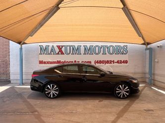 2020 Nissan Altima
