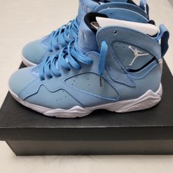 Men's Air Jordan Retro 7 (PANTONE)