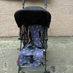 Maclaren Stroller