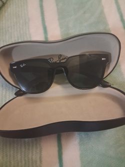 Ray ban sunglasses