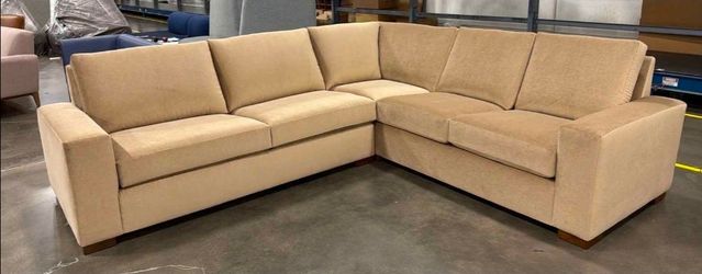 Livingroom sectionl