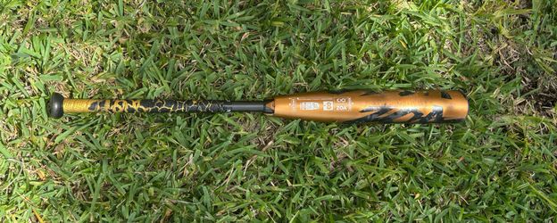 Demarini Zoa 31” Drop 8 Baseball Bat