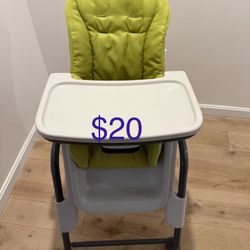 High Chair