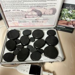 Hot Stone Massage