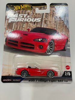Hotwheels Dodge