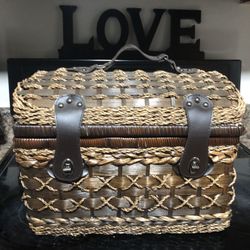 Picnic Basket