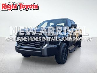 2024 Toyota Tundra
