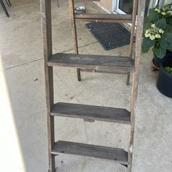 Ladder